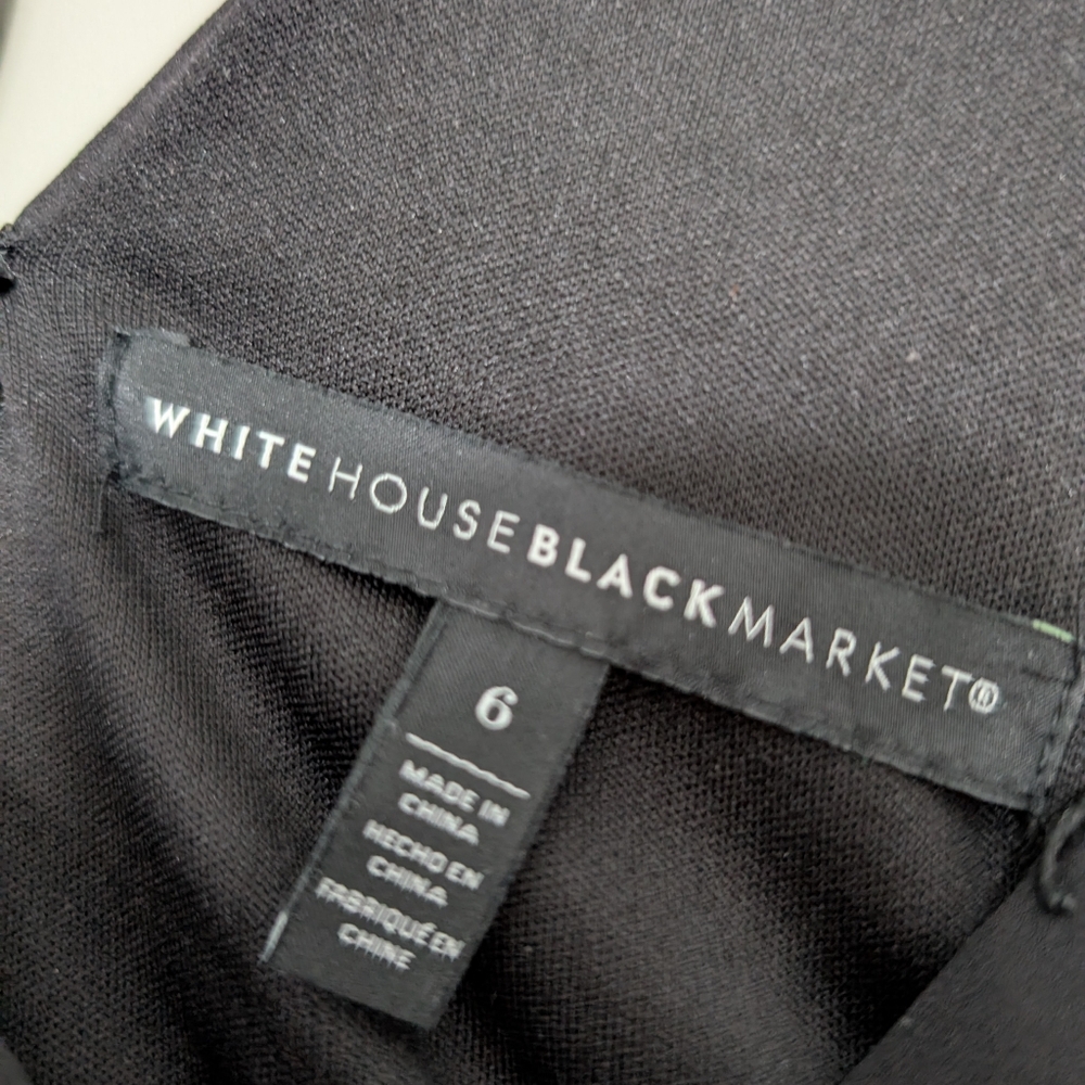 Perfect Basic Jumpsuit - image 6